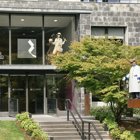 Olarain Apartment San Sebastián