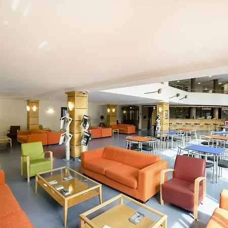 Apartmán Olarain