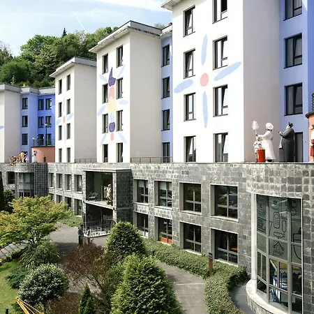 Apartmán Olarain *