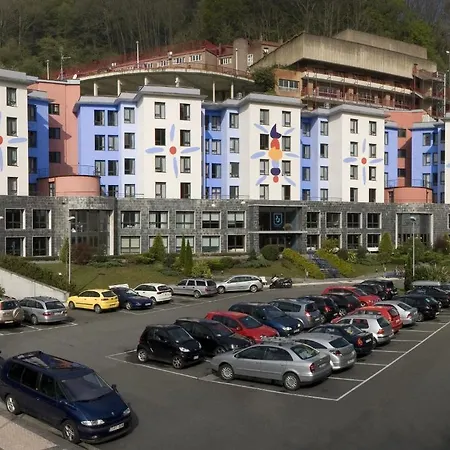 Apartmán Olarain