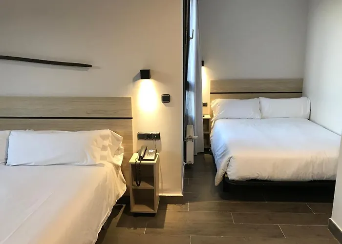 Olarain Apartment San Sebastián