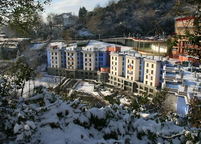 Apartment Olarain San Sebastián