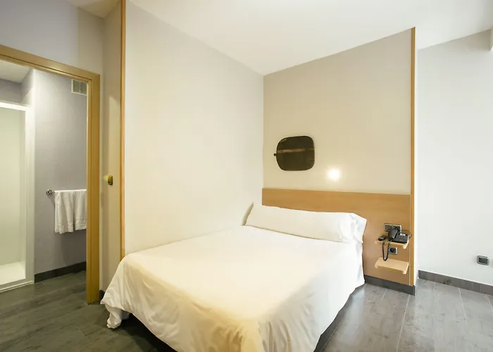 Apartment Olarain San Sebastián