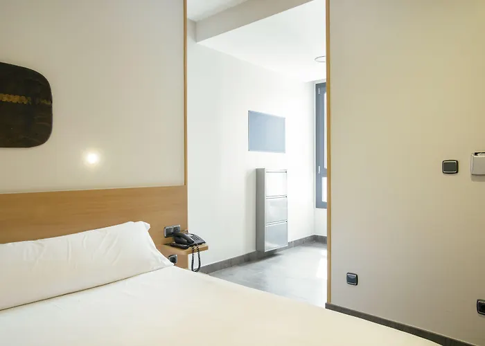 Apartment Olarain San Sebastián