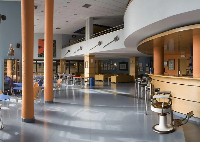 Olarain Apartamento *