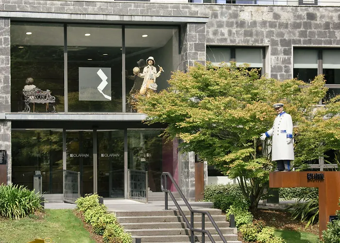 Olarain Apartment San Sebastián