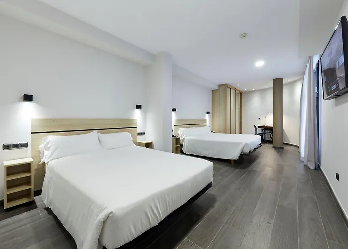 Olarain Apartment San Sebastián