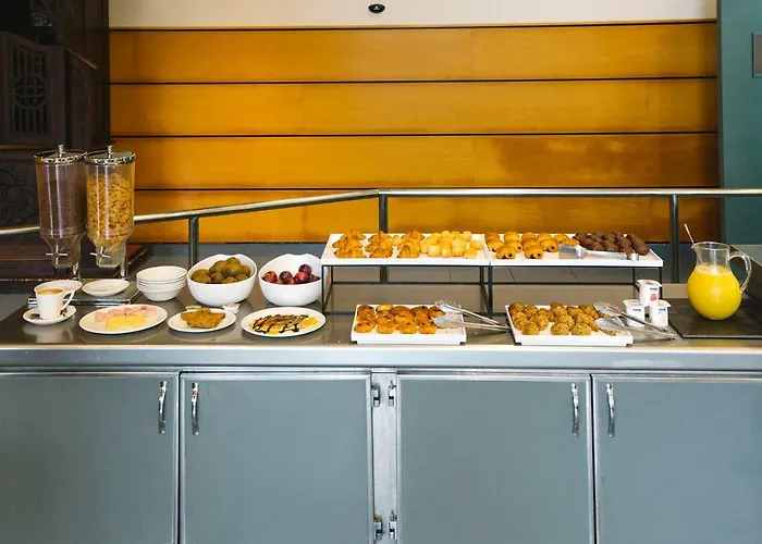 Olarain San Sebastián